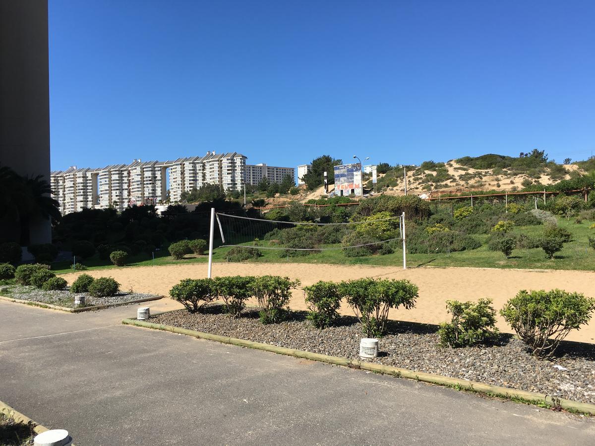 알가로보 Duplex Jacuzzi San Alfonso Del Mar 아파트 외부 사진