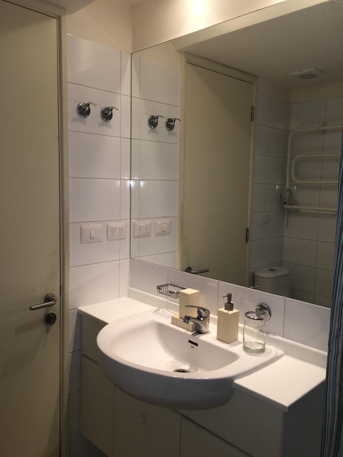 알가로보 Duplex Jacuzzi San Alfonso Del Mar 아파트 외부 사진