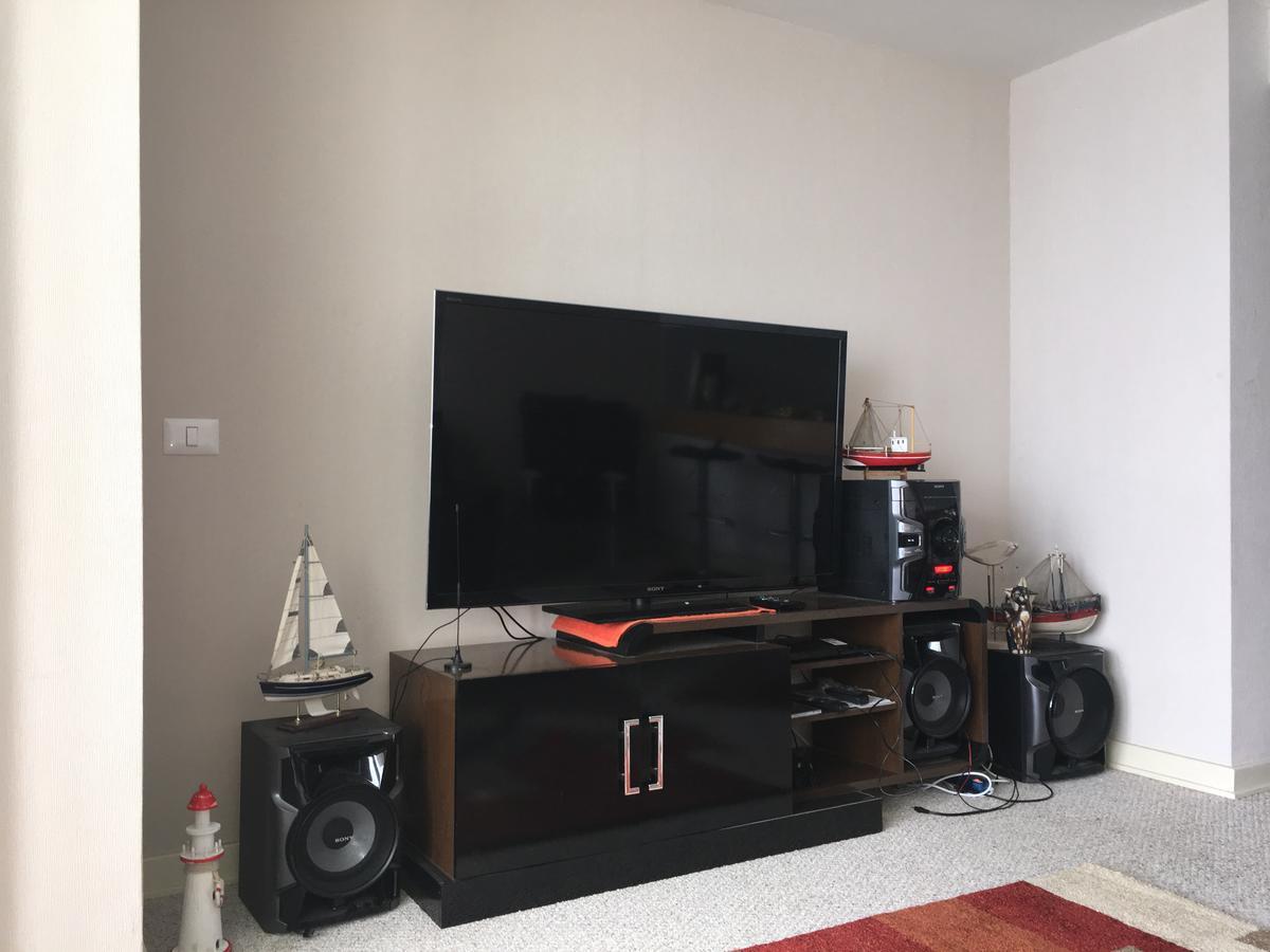 알가로보 Duplex Jacuzzi San Alfonso Del Mar 아파트 외부 사진