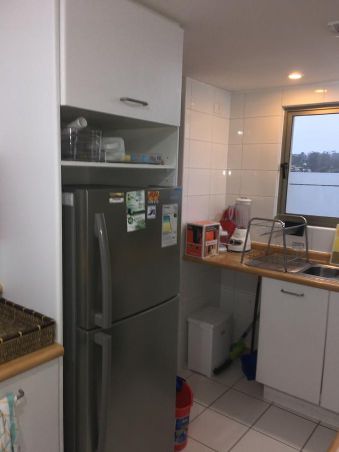알가로보 Duplex Jacuzzi San Alfonso Del Mar 아파트 외부 사진