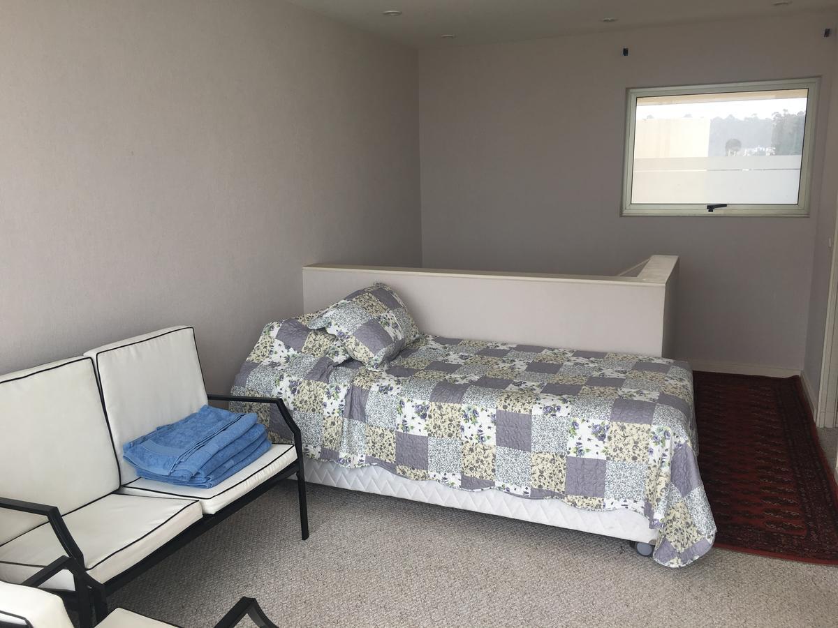알가로보 Duplex Jacuzzi San Alfonso Del Mar 아파트 외부 사진