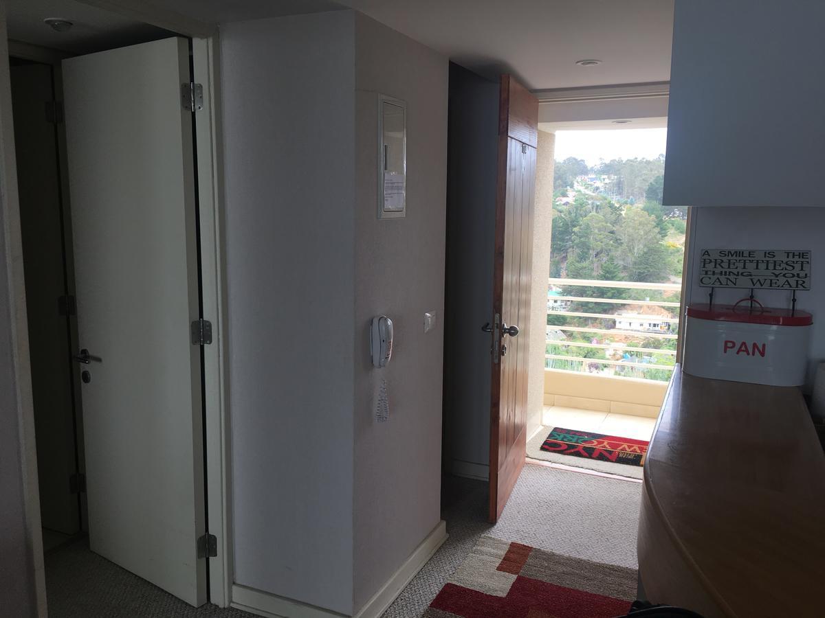 알가로보 Duplex Jacuzzi San Alfonso Del Mar 아파트 외부 사진