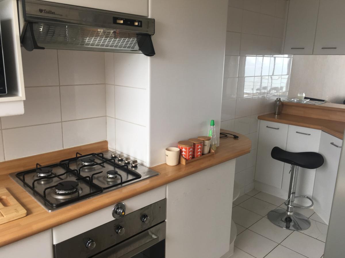 알가로보 Duplex Jacuzzi San Alfonso Del Mar 아파트 외부 사진