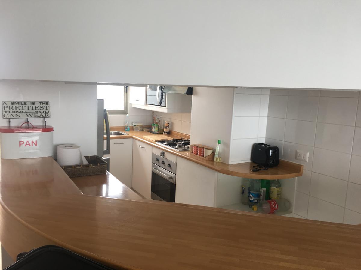 알가로보 Duplex Jacuzzi San Alfonso Del Mar 아파트 외부 사진