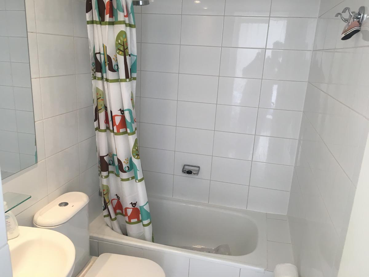 알가로보 Duplex Jacuzzi San Alfonso Del Mar 아파트 외부 사진